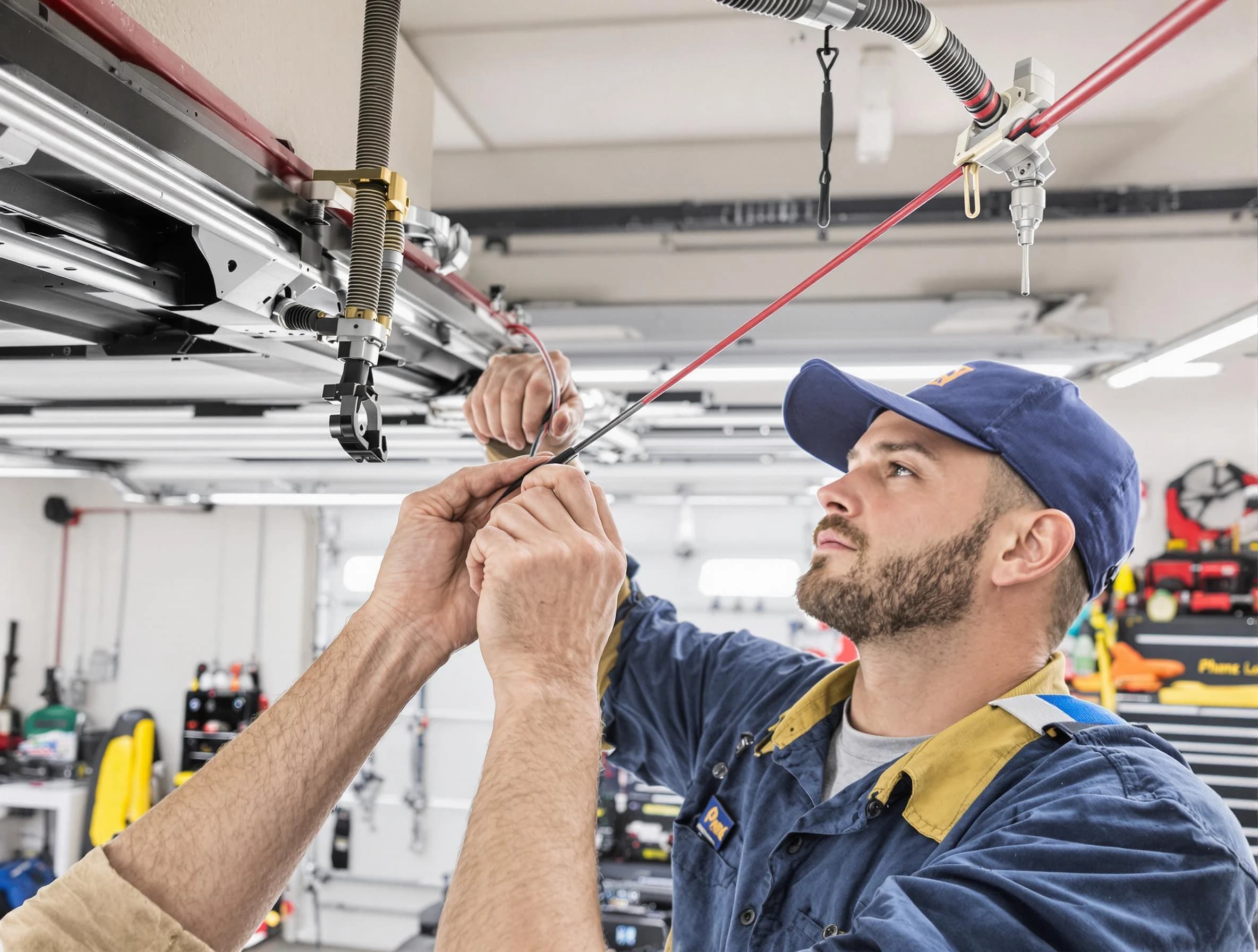 Cable Repair service in Stockbridge, GA