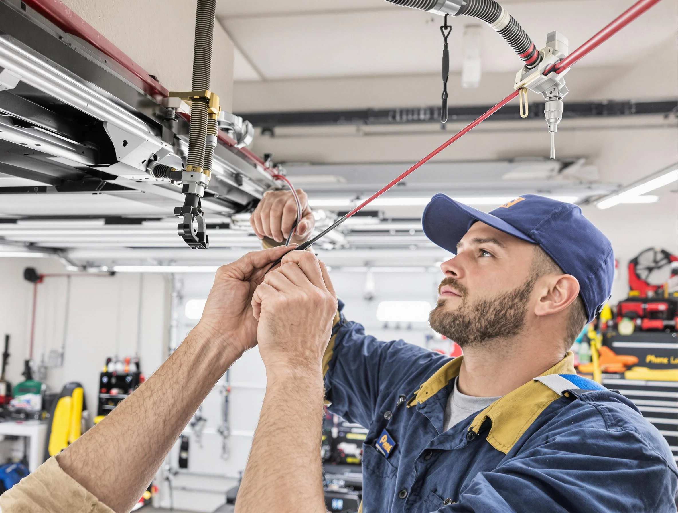 Cable Repair service in Stockbridge, GA