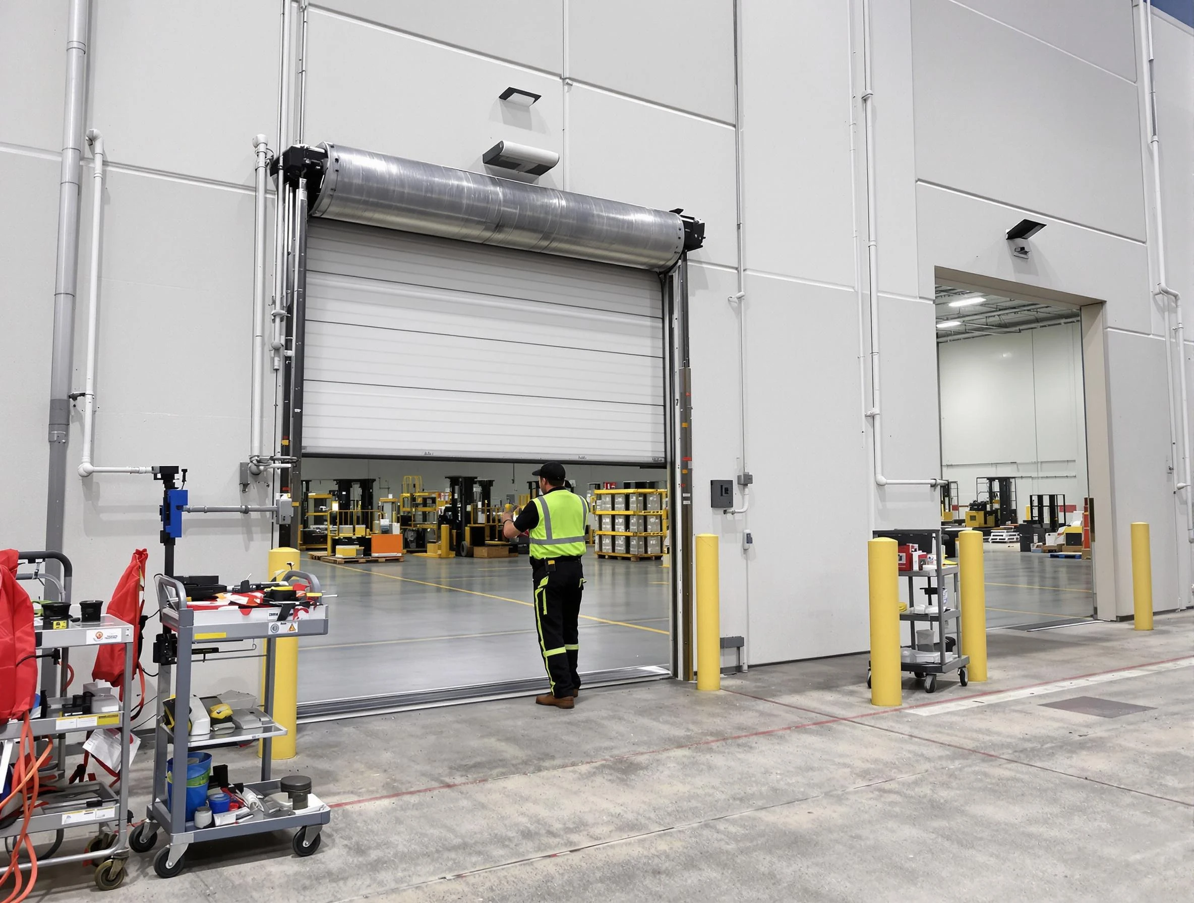 Commercial Repair service in Stockbridge, GA