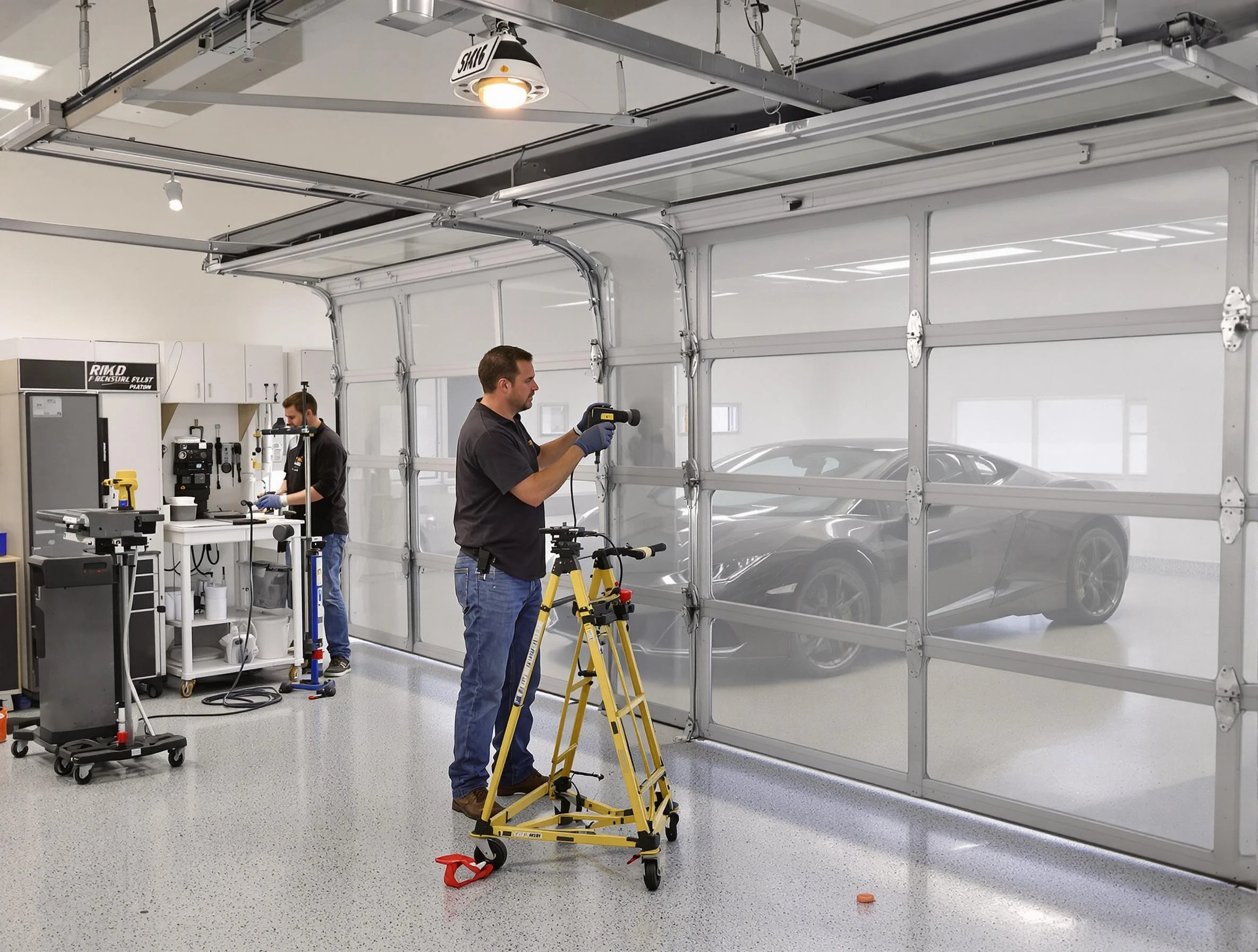 Dents Repair service in Stockbridge, GA