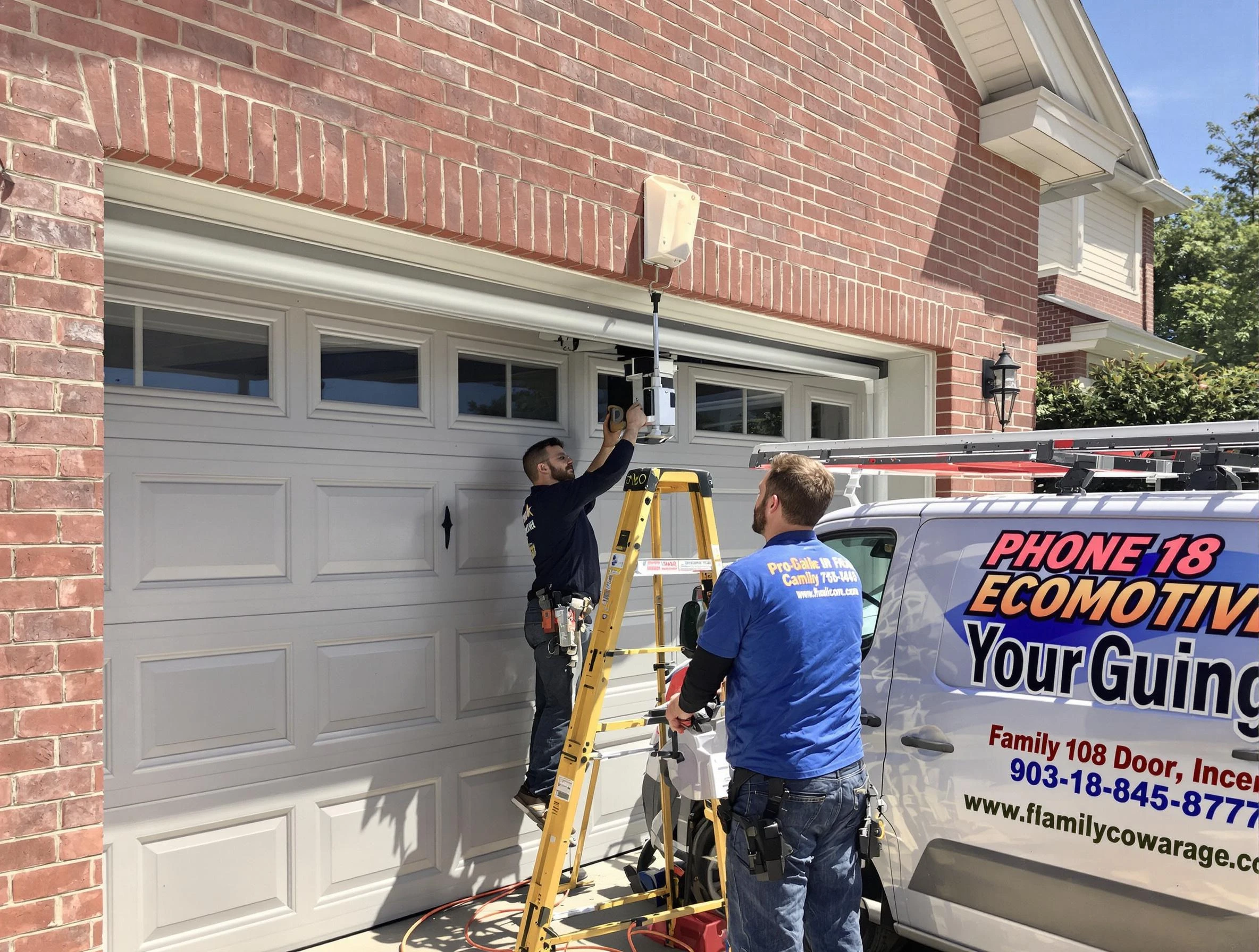 Stockbridge Garage Door Repair local technician providing expert garage door repair in Stockbridge neighborhood